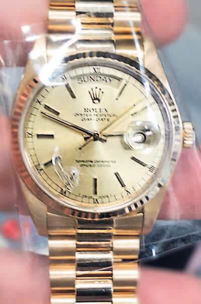 paul stanley rolex|More On Market Value VS Celebrity Value .